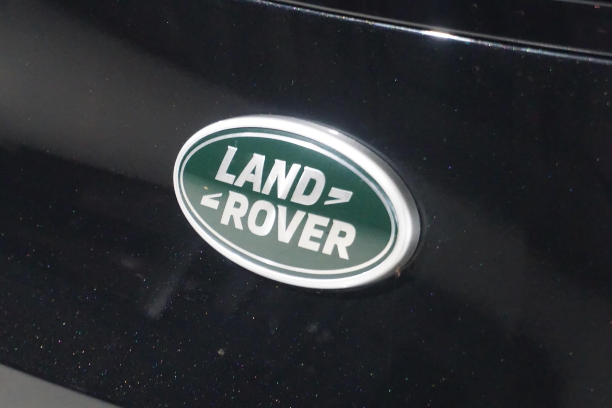 Land Rover Range Rover Sport 3.0 D300 MHEV Dynamic SE SUV 5dr Diesel Auto 4WD Euro 6 (s/s) (300 ps)